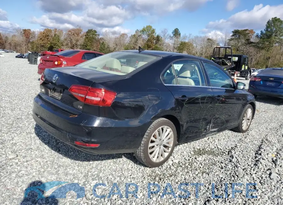 3VWD17AJ8FM311306# 3