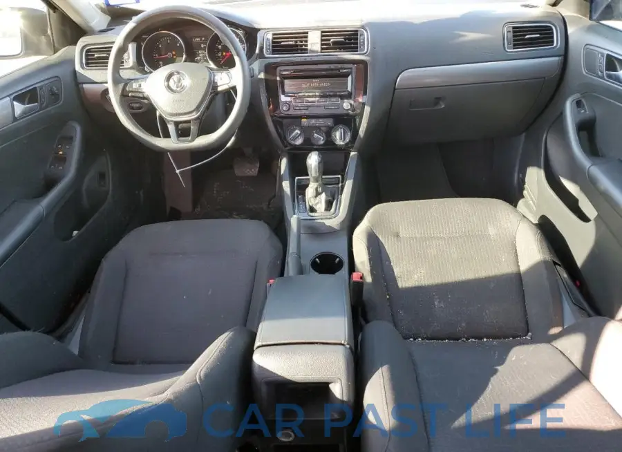 3VWLA7AJ2FM272949# 8