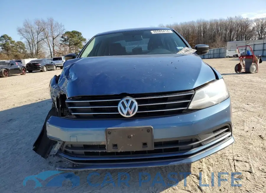 3VWLA7AJ2FM272949# 5