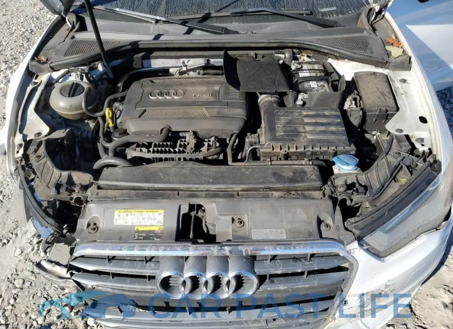 WAUACGFF6F1099987# 11