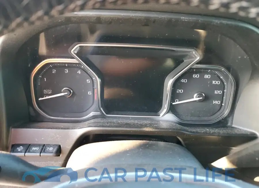 3GTP8FED2LG355709# 9