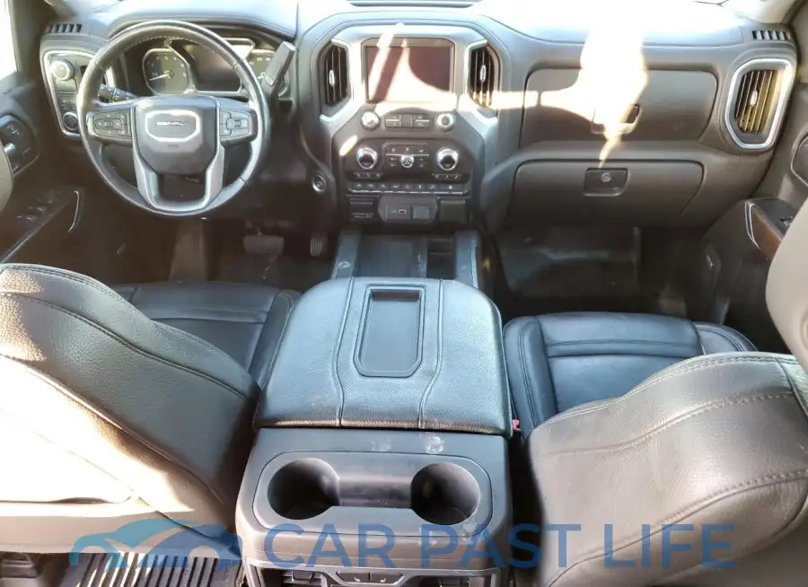 3GTP8FED2LG355709# 8