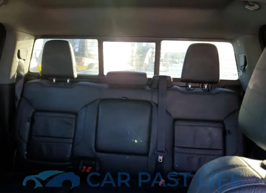3GTP8FED2LG355709# 10