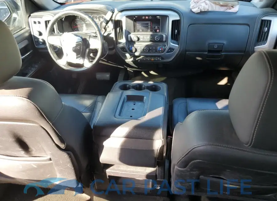 3GTU2UEC5FG450477# 8