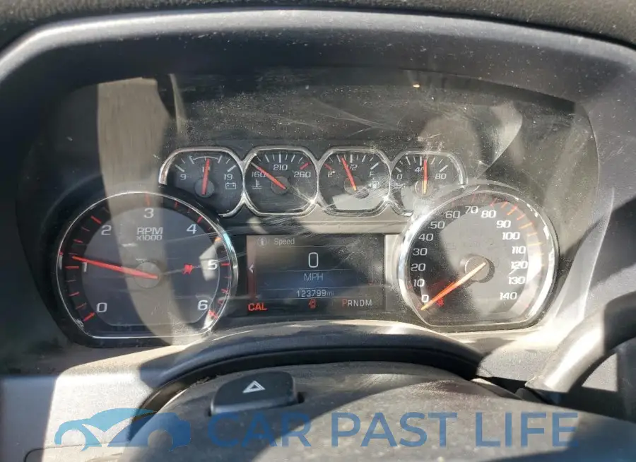 3GTU2UEC5FG450477# 9