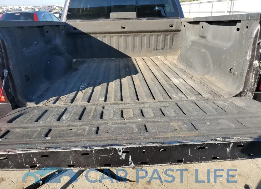 3GTU2UEC5FG450477# 12