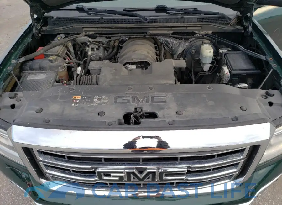 3GTU2VEC3FG120892# 11