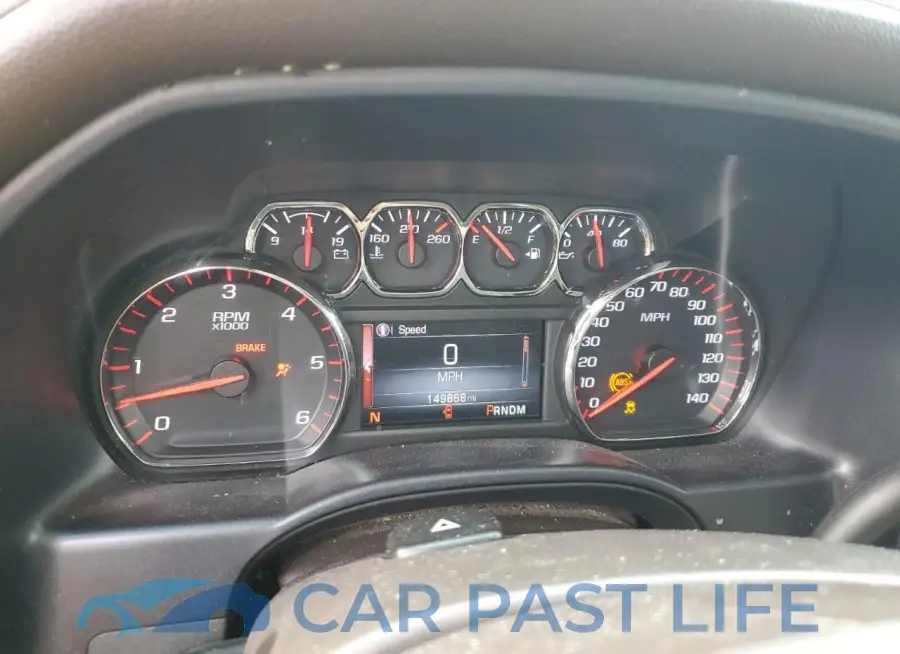 3GTU2VEC7FG354906# 9