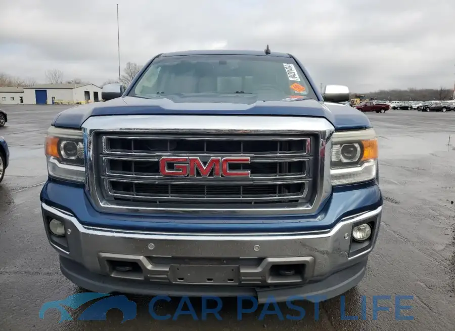 3GTU2VEC7FG354906# 5