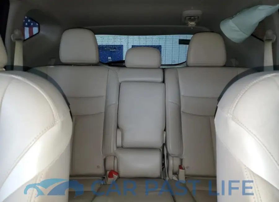 5N1AZ2MH1FN206229# 10
