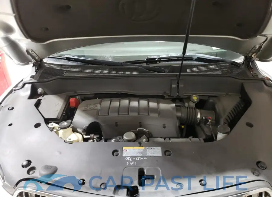 5GAKVCKD7FJ355019# 12