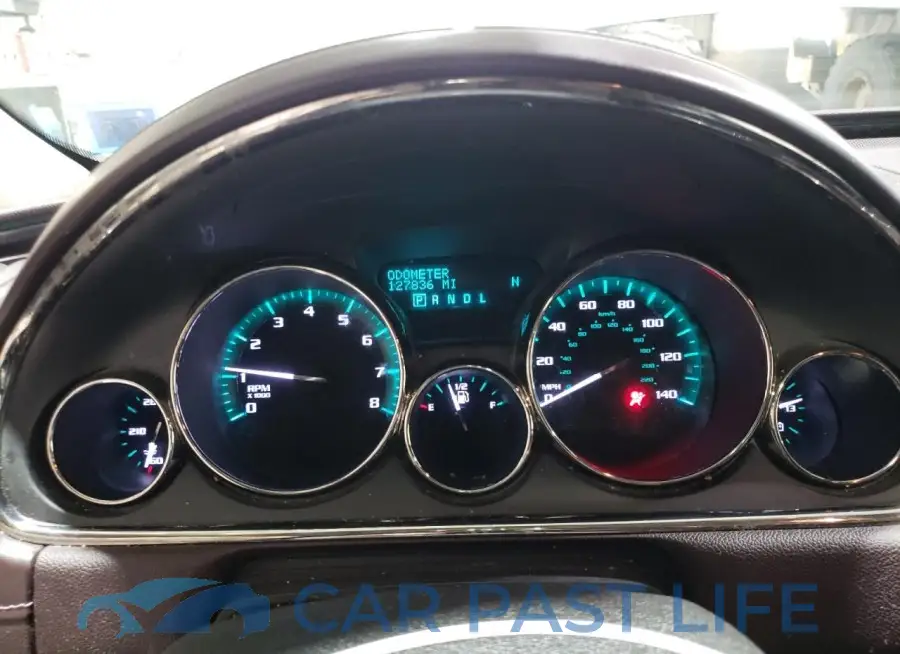 5GAKVCKD7FJ355019# 9