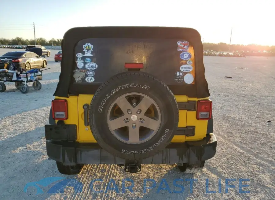 1C4BJWDG4FL670335# 6