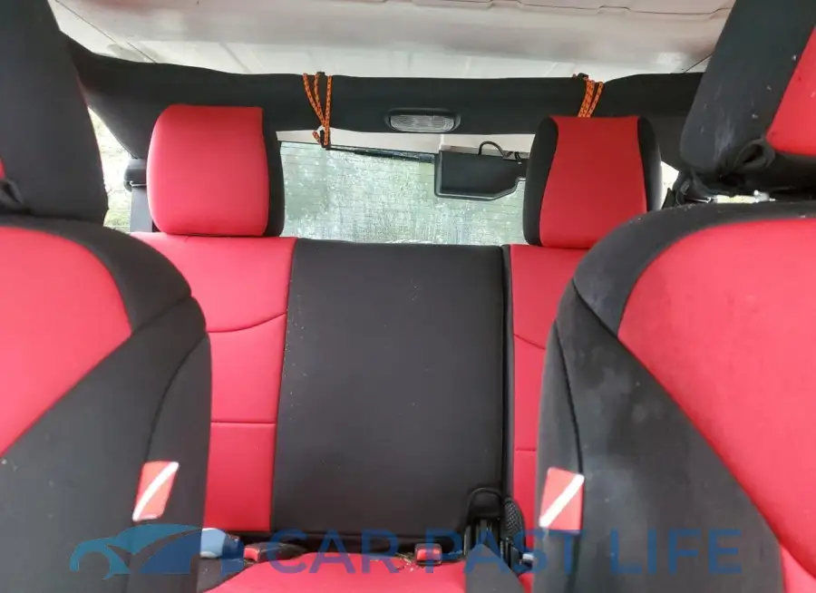 1C4BJWEG0FL607974# 10