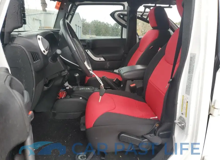 1C4BJWEG0FL607974# 7