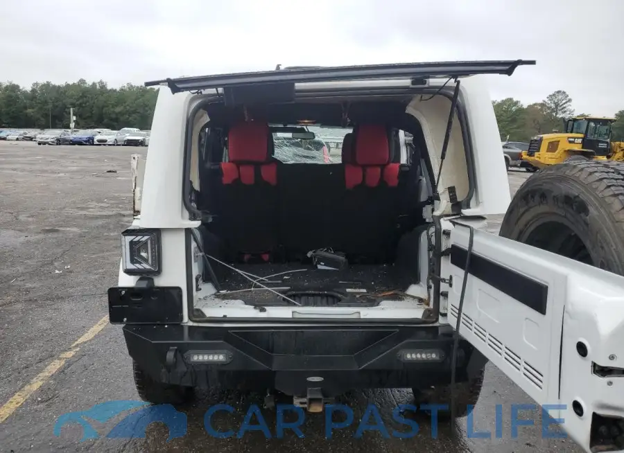 1C4BJWEG0FL607974# 6