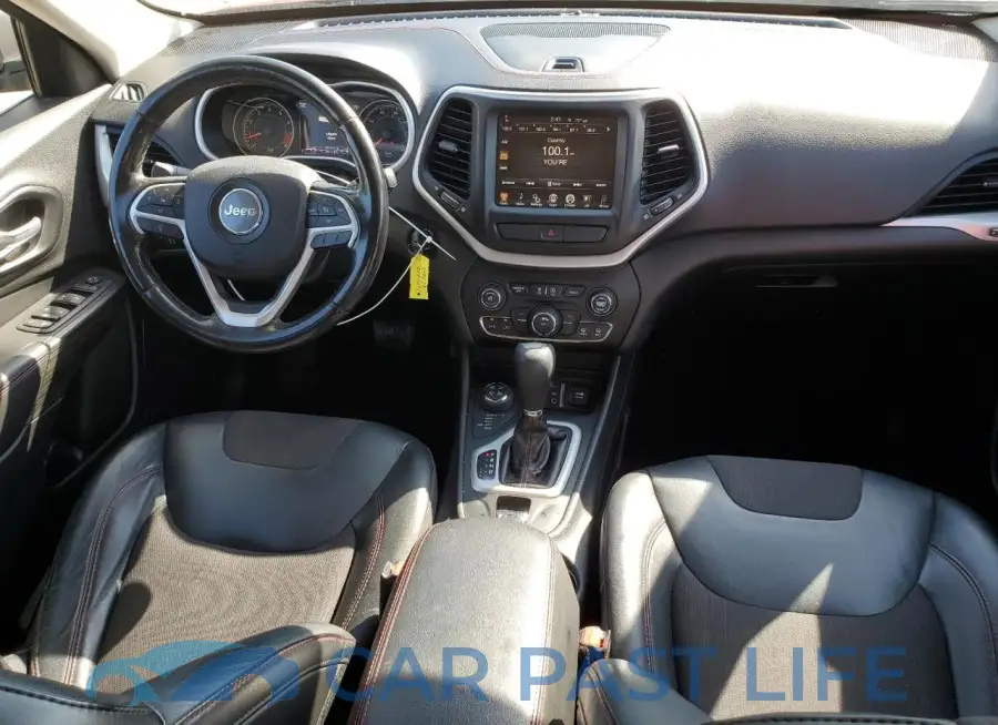 1C4PJMBS6FW786443# 8