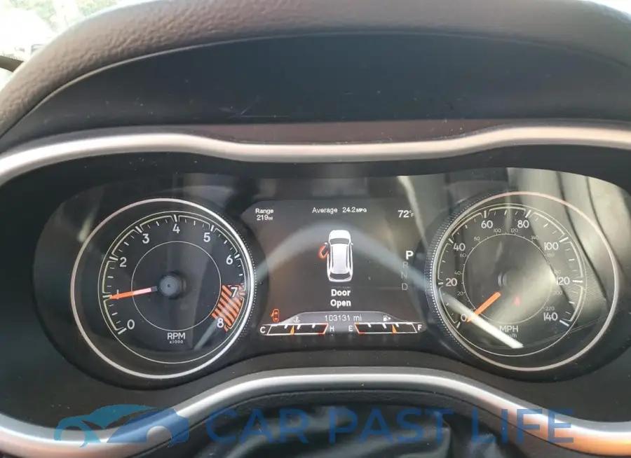1C4PJMBS6FW786443# 9