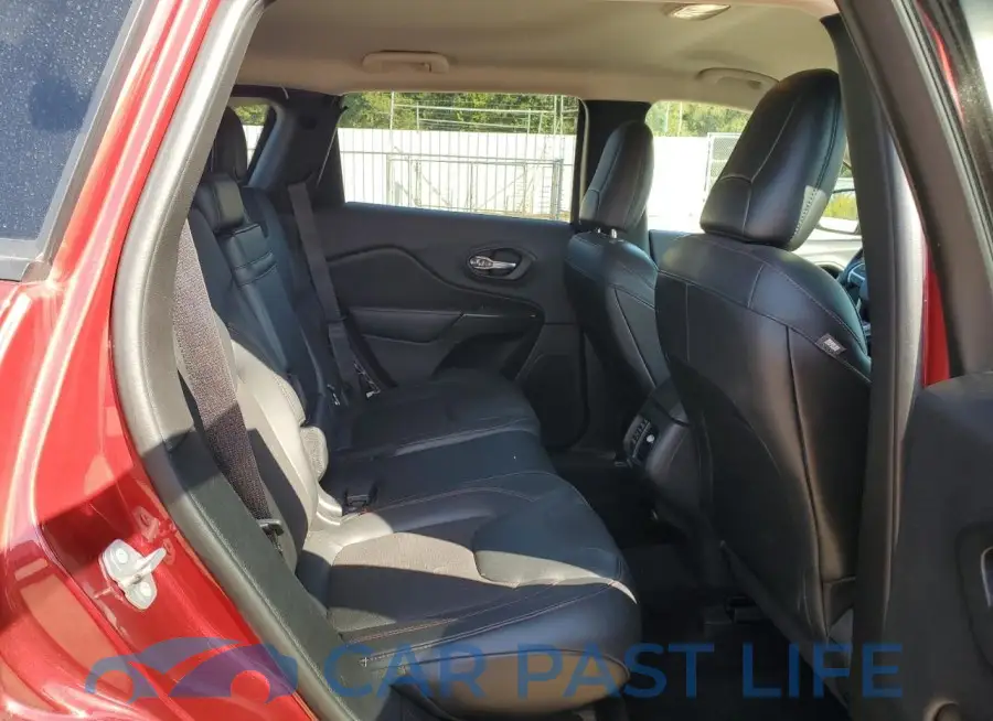 1C4PJMBS6FW786443# 11