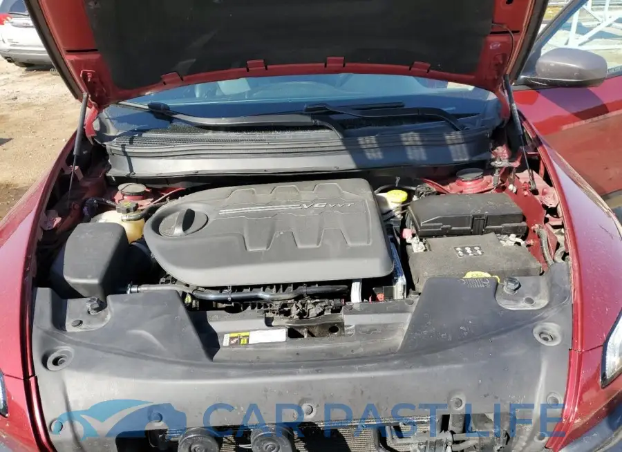 1C4PJMBS6FW786443# 12
