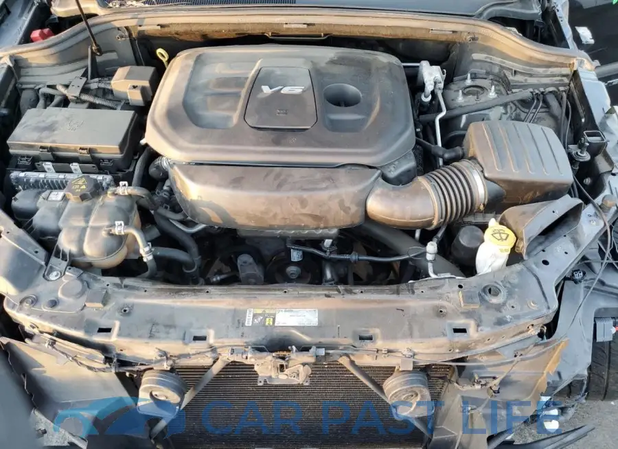 1C4RJEAG4KC603712# 11