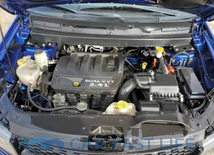 3C4PDCGB2FT580102# 12