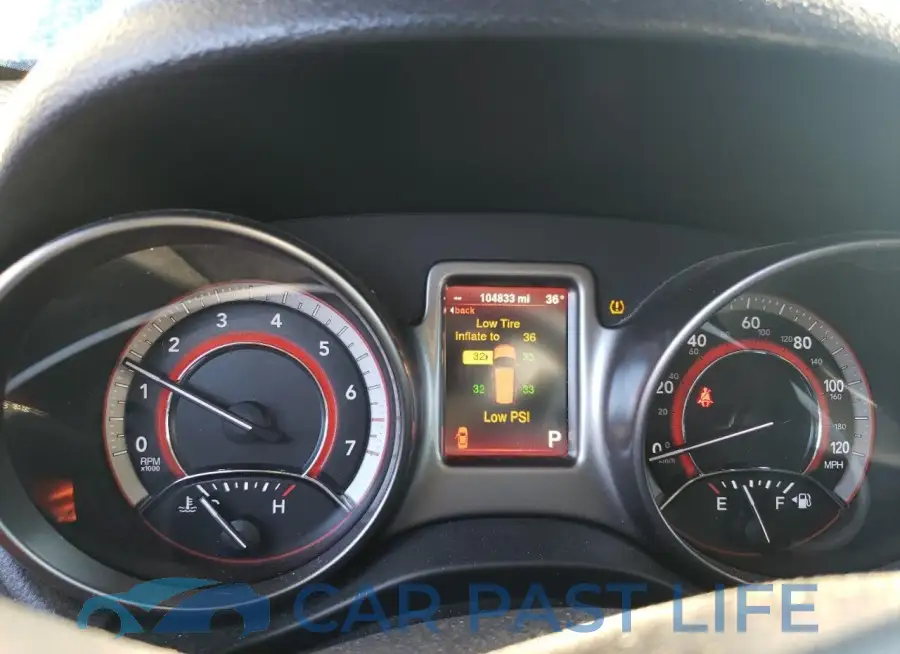 3C4PDCGB2FT580102# 9