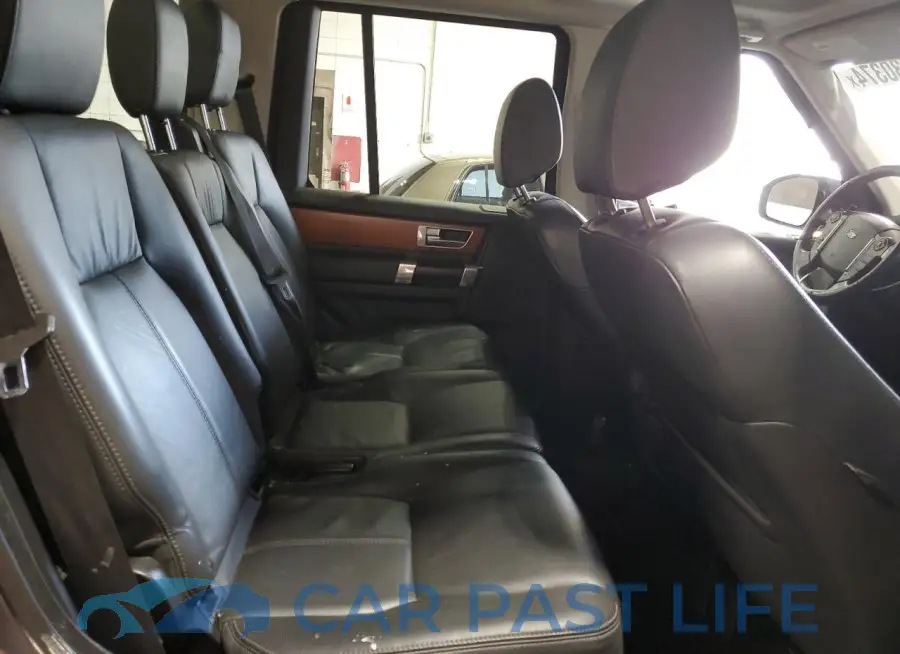 SALAK2V60FA769181# 11