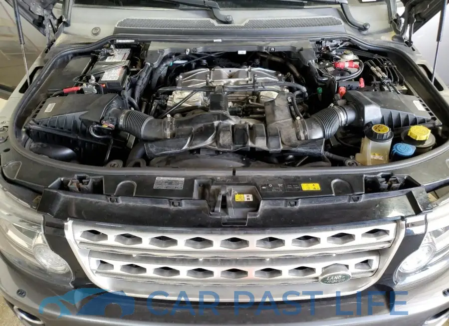 SALAK2V60FA769181# 12