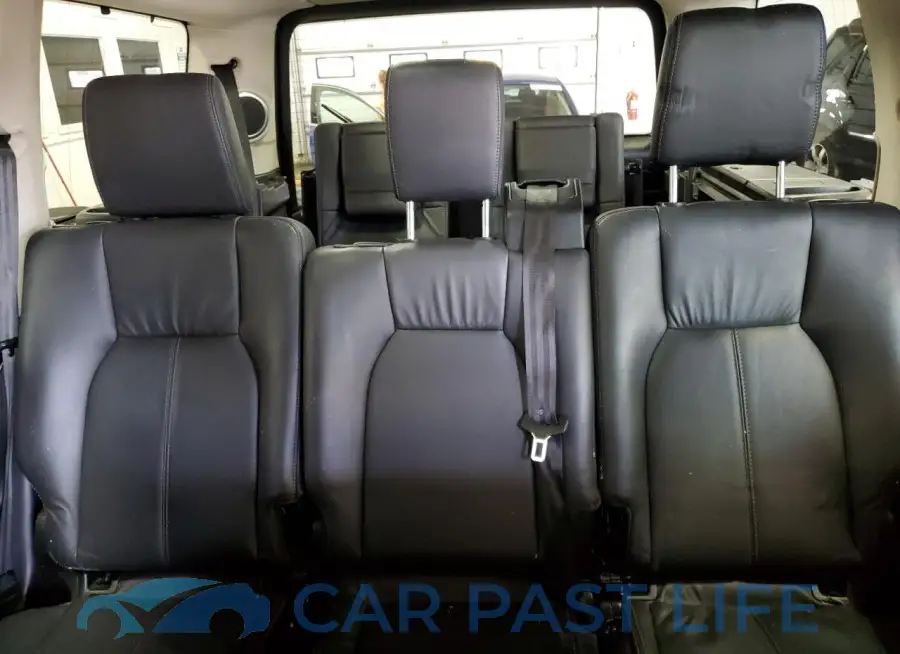 SALAK2V60FA769181# 10