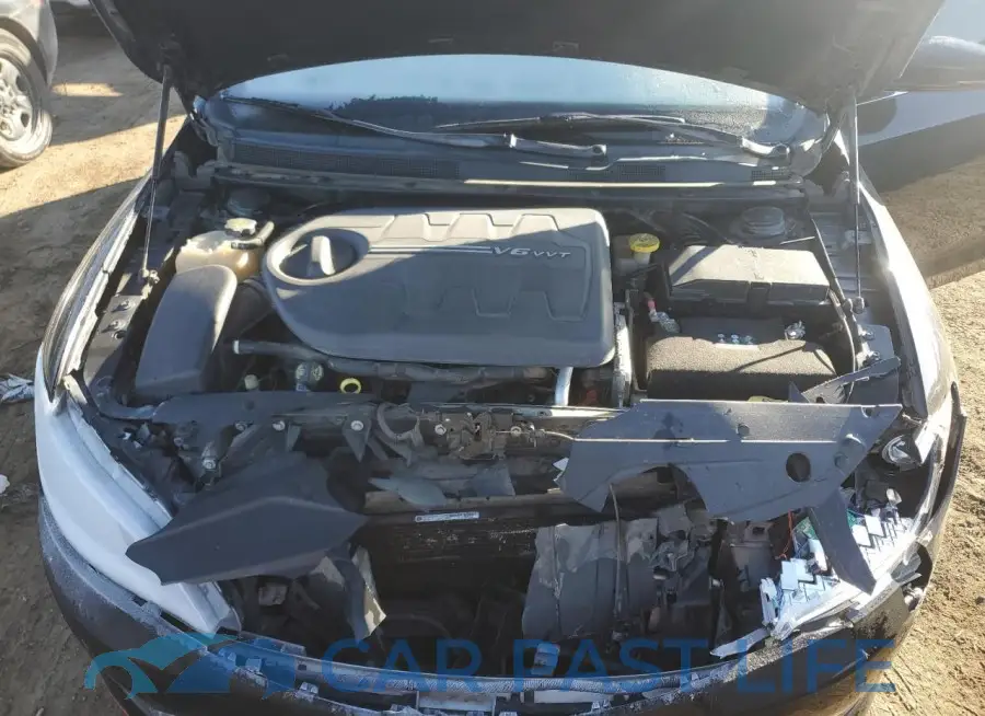 1C3CCCCG7FN706767# 11