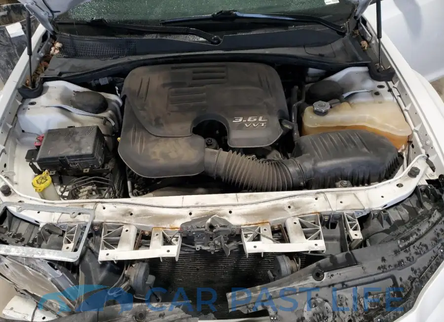 2C3CCAGG3FH927905# 11