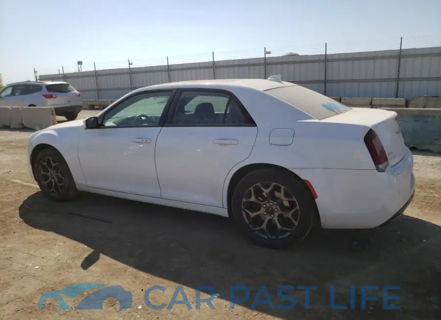 2C3CCAGG4FH767453# 2