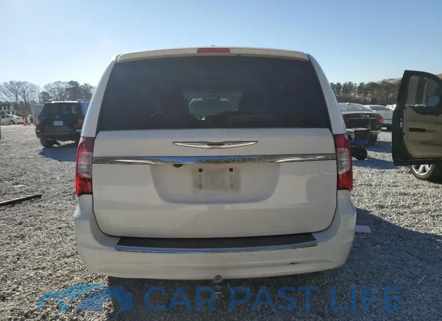 2C4RC1AG1FR675404# 6