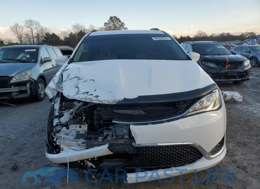2C4RC1BG5HR539908# 5