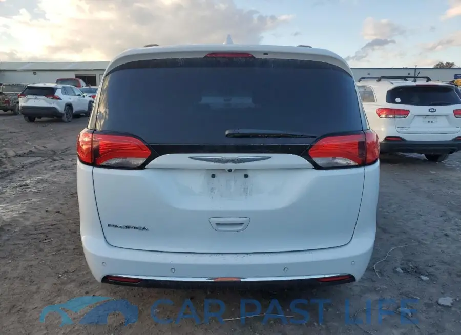 2C4RC1BG5HR539908# 6