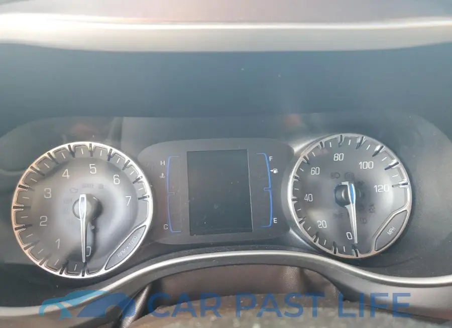 2C4RC1BG5HR539908# 9