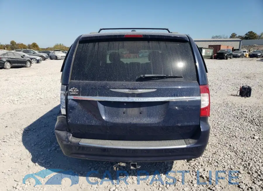 2C4RC1BG6FR539638# 6