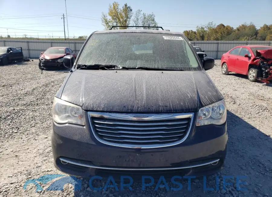 2C4RC1BG6FR539638# 5