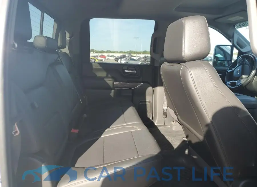 1GC4YPEY8LF219145# 10