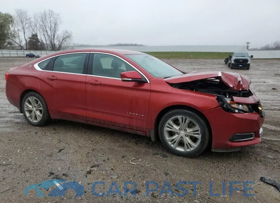 2G1115SL6F9124867# 4