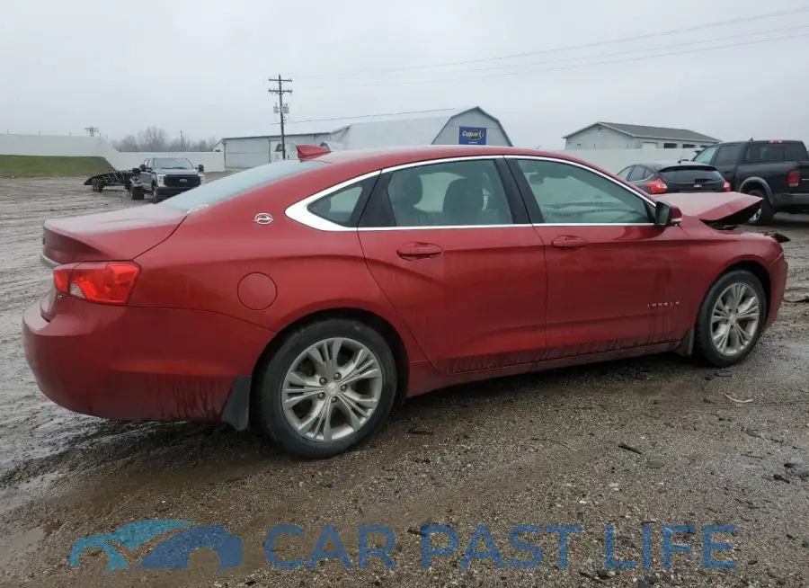 2G1115SL6F9124867# 3
