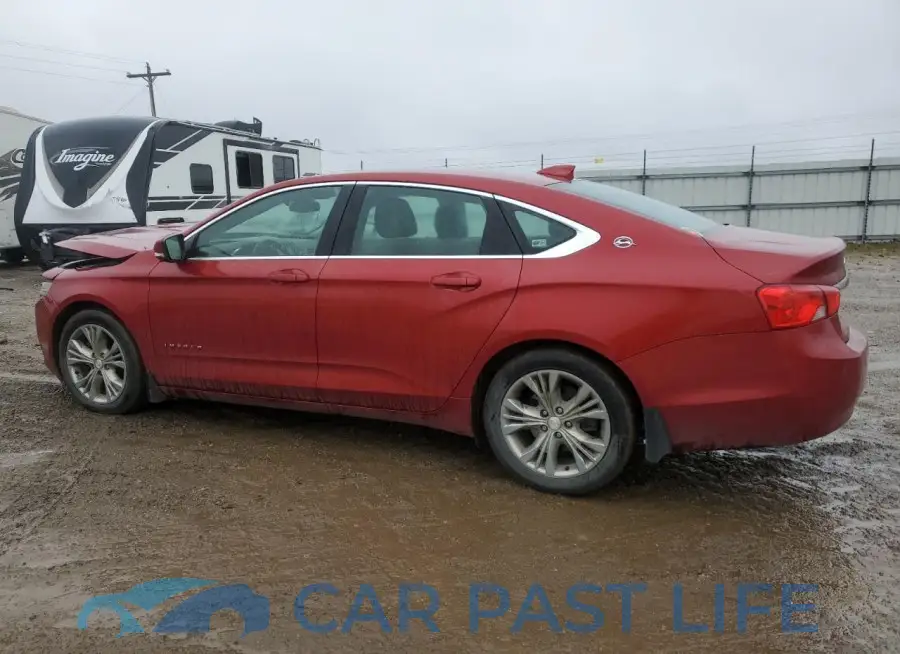 2G1115SL6F9124867# 2