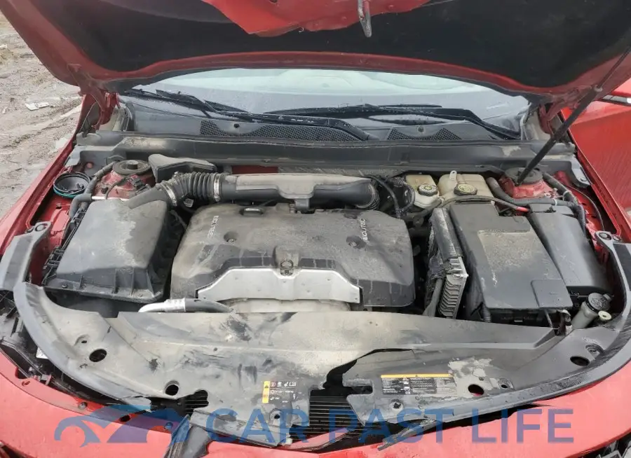 2G1115SL6F9124867# 11