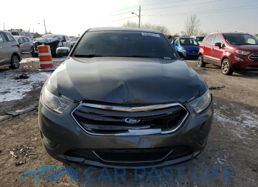 1FAHP2F80FG175023# 5