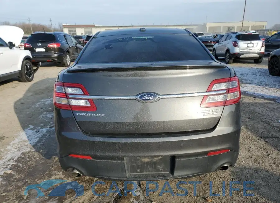 1FAHP2F80FG175023# 6