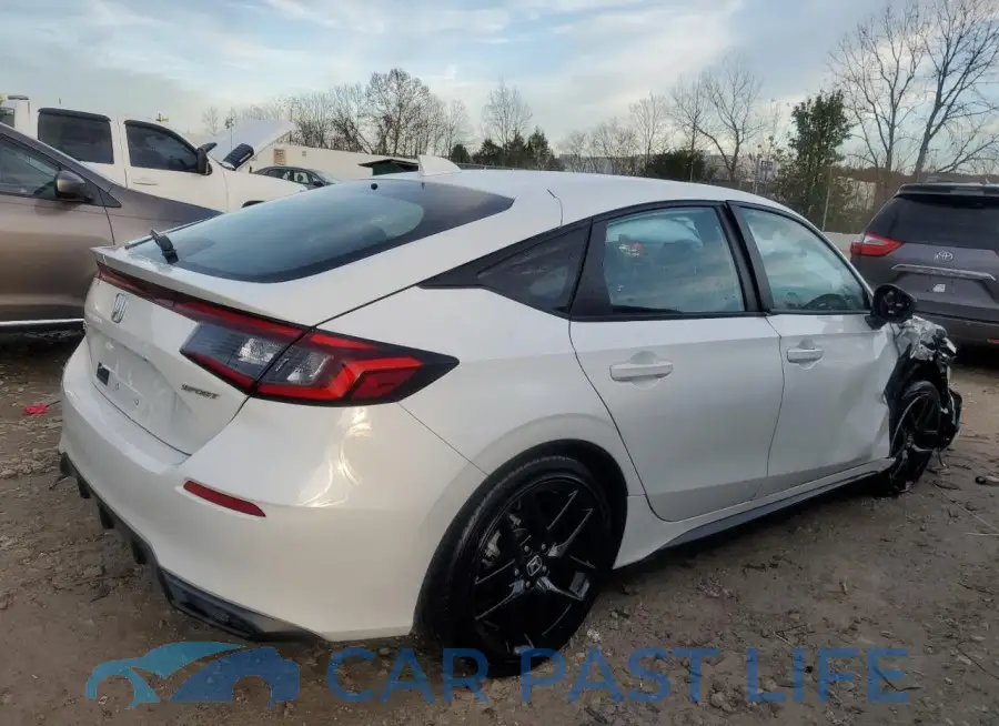 19XFL2H89RE001014# 3