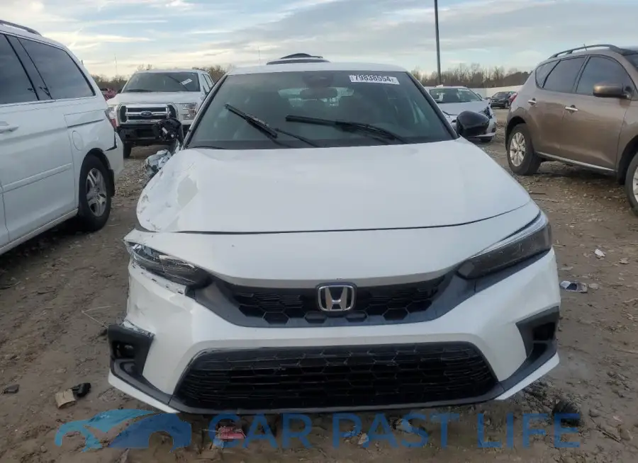 19XFL2H89RE001014# 5