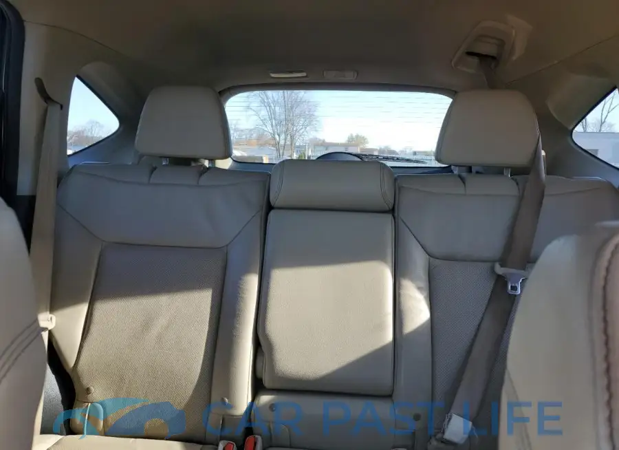 5J6RM4H92FL125721# 10