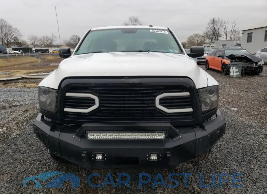 3C6TR4DT5FG573325# 5